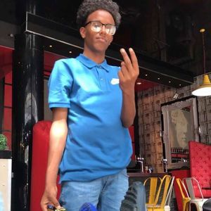 Meet your Posher, Mohammed